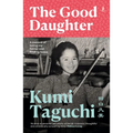 The Good Daughter: A memoir of losing my father and finding home