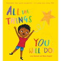 All the Things You Will Do!