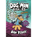 Dog Man: Fetch-22