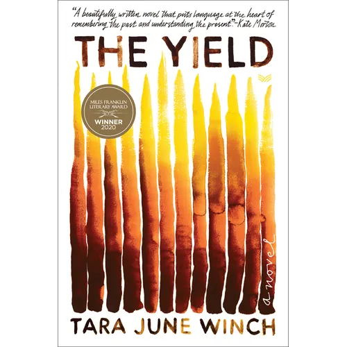 The Yield