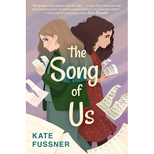 The Song of Us