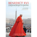 Benedict XVI: Defender of the Faith