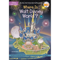 Where Is Walt Disney World?