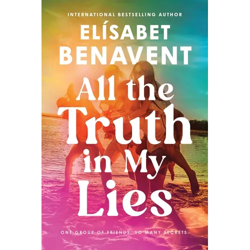 All the Truth in My Lies