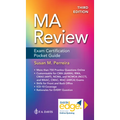 Ma Review: Exam Certification Pocket Guide