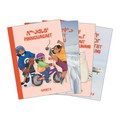 Nunavummi Learning Pack - Level 5: Bilingual Inuktitut and English Edition