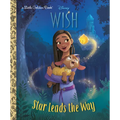 Star Leads the Way (Disney Wish)