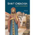 Saint Chenouda: le petit garçon berger