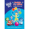 Inside My Mind: A Book about Me! (Disney/Pixar Inside Out)