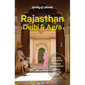 Lonely Planet Rajasthan, Delhi & Agra