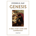 Genesis: A Bible Study Guide and Commentary