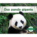 Oso Panda Gigante (Giant Panda)