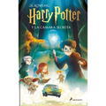 Harry Potter Y La Cámara Secreta / Harry Potter and the Chamber of Secrets