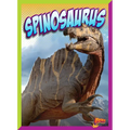 Spinosaurus