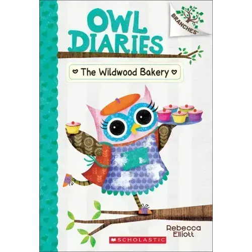 Wildwood Bakery
