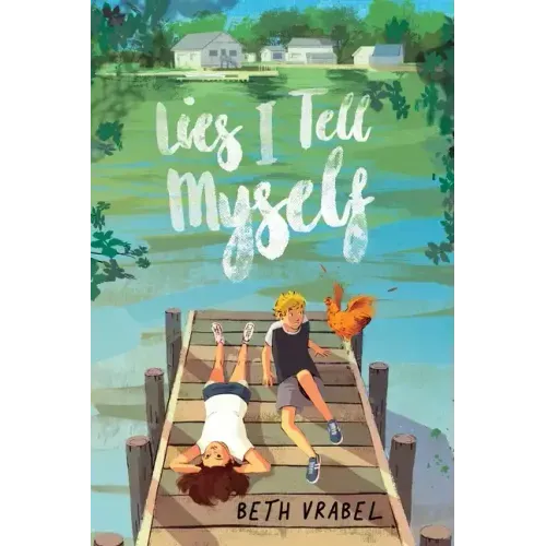Lies I Tell Myself