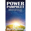 Power Pamphlet: A Mindset Calibrator and a Practical Guide to Success
