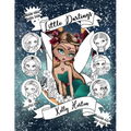 Little Darlings: Mermaids, Fairies and Elves
