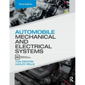 Automobile Mechanical and Electrical Systems