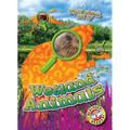 Wetlands Animals