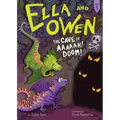 Ella and Owen 1: The Cave of Aaaaah! Doom!