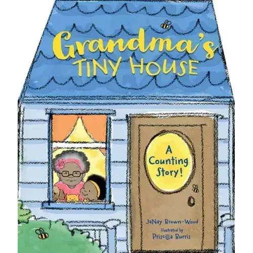 Grandma's Tiny House