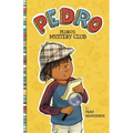 Pedro's Mystery Club