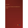 Shakespeare's Comedy of the Merchant of Venice