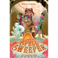 Spell Sweeper