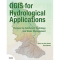 QGIS for Hydrological Applications: Recipes for Catchment Hydrology and Water Management