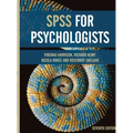 SPSS for Psychologists