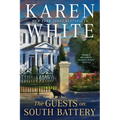 The Guests on South Battery