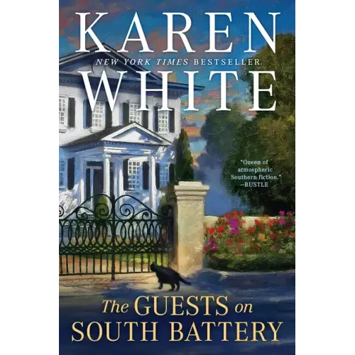 The Guests on South Battery