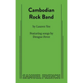 Cambodian Rock Band