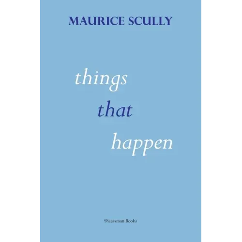 Things That Happen