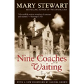 Nine Coaches Waiting: Volume 4