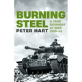 Burning Steel
