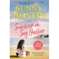 Summer on Sag Harbor