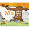 Nia and the New Free Library