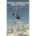 Harry Harrison Super Pack