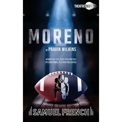 Moreno