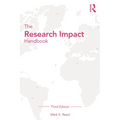The Research Impact Handbook