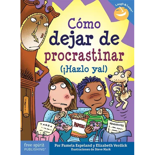 Cómo Dejar de Procastinar