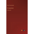 The Upanishads: in large print