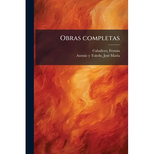 Obras completas: 10