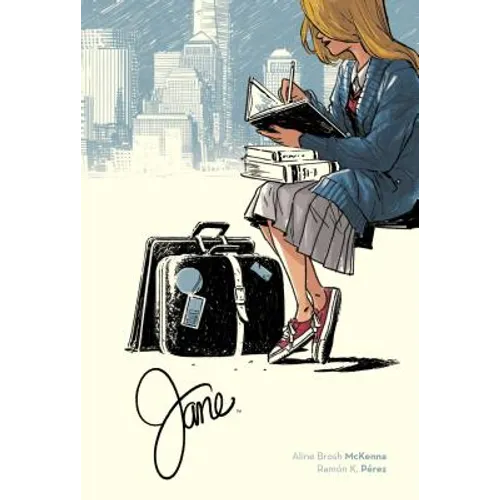 Jane