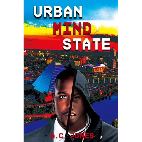 Urban Mind State
