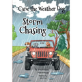 Storm Chasing: Cane The Weather Dog