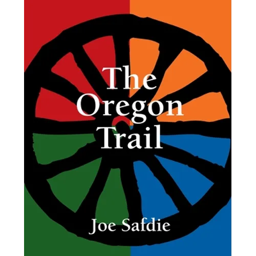 The Oregon Trail - Paperback