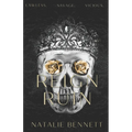 Reign Ruin: Complete Trilogy